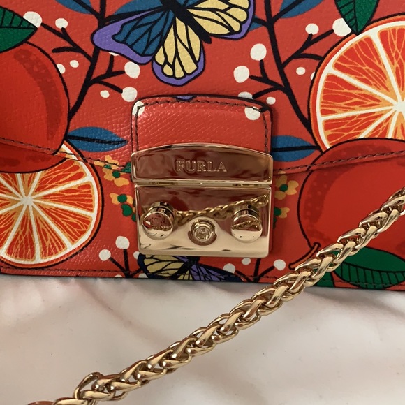 Furla handbag - Picture 5 of 6